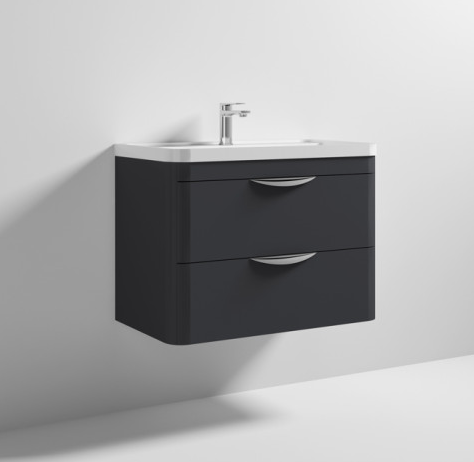 Wall Hung Vanity Units